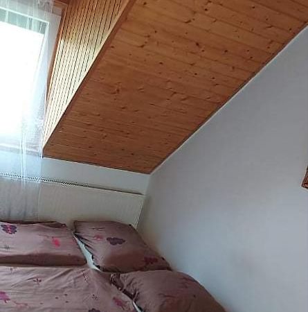 Badacsonyi Pihenes Privat Berlemeny Hotel Badacsonytomaj Exterior foto