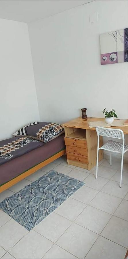 Badacsonyi Pihenes Privat Berlemeny Hotel Badacsonytomaj Exterior foto