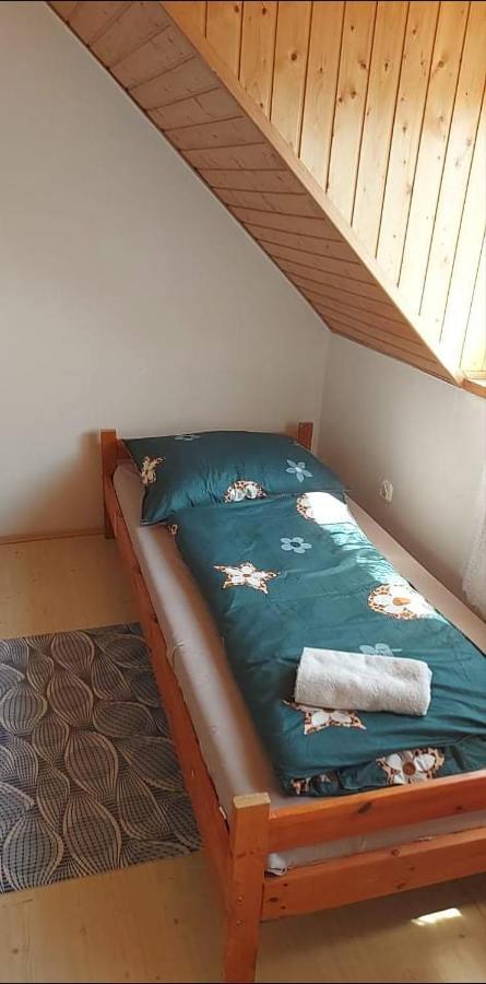 Badacsonyi Pihenes Privat Berlemeny Hotel Badacsonytomaj Exterior foto