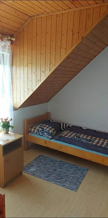 Badacsonyi Pihenes Privat Berlemeny Hotel Badacsonytomaj Exterior foto
